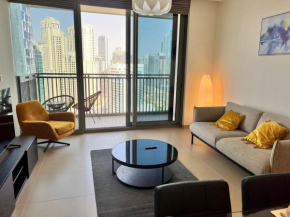 Luxury beach & landscape apartment